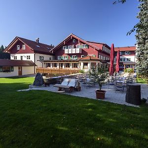 Hotel Natur-Landhaus Krone